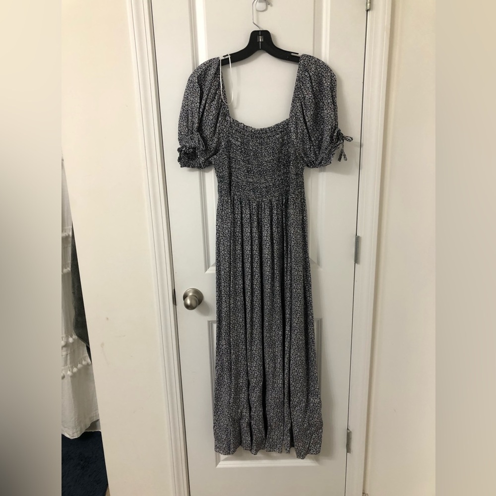 Rylee and Cru Maxi Dress